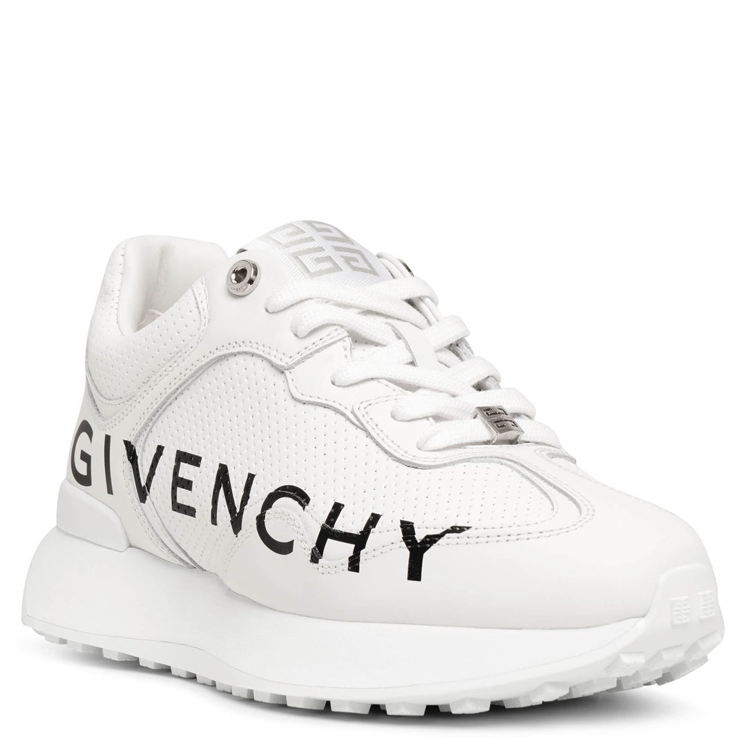 スニーカー GIVENCHY Men Sneakers BH00AFH1R5 116 White Spectre sneakers in synthetic leather in - white/black