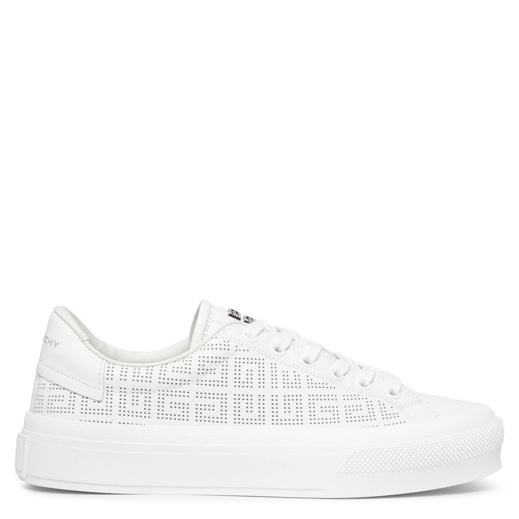 GIVENCHY スニーカー City Sport sneakers leather GIVENCHY HG21514S-Givenchy-City-sport-