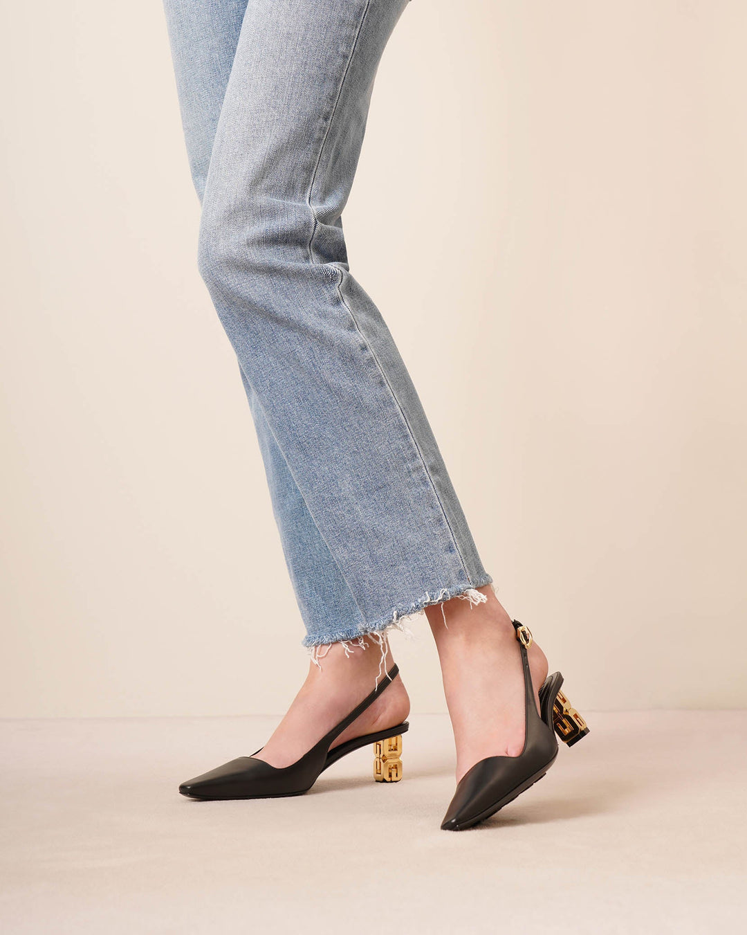 パーティーシューズ Slingback Heels Amazon.com | XYD Women Slingback Heel Pumps Glitter Sequins