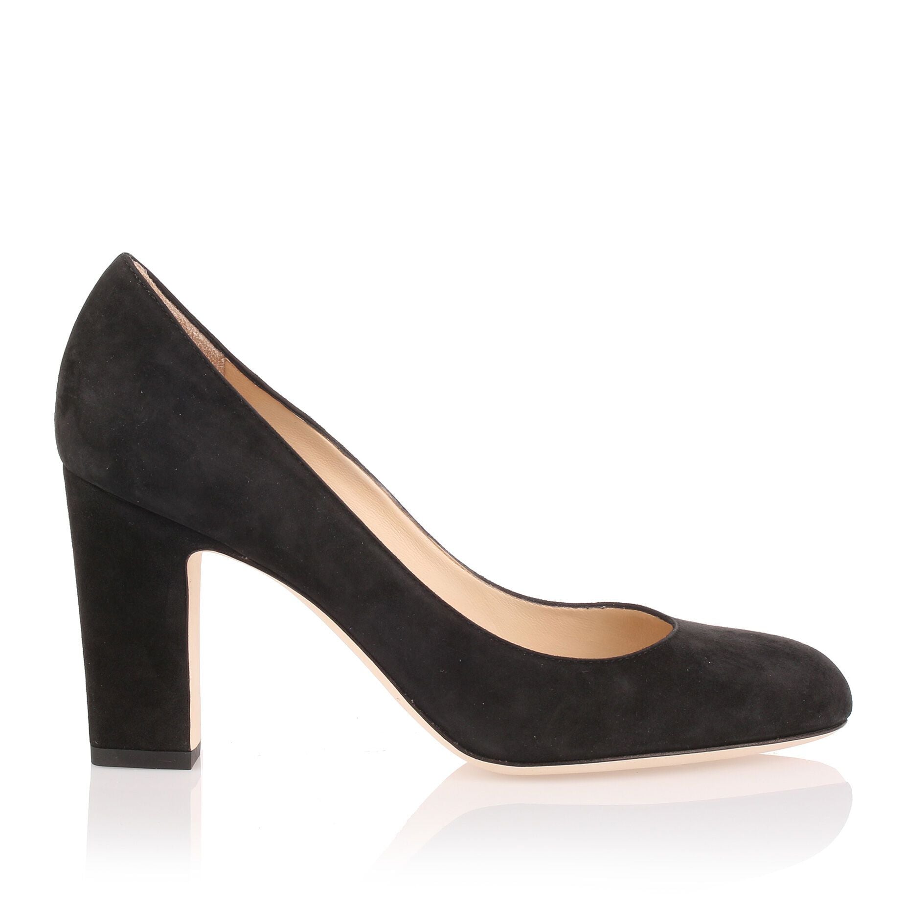 JC11115S-Billie-85-Black-Jimmy JC11115S-Billie-85-Black-Jimmy