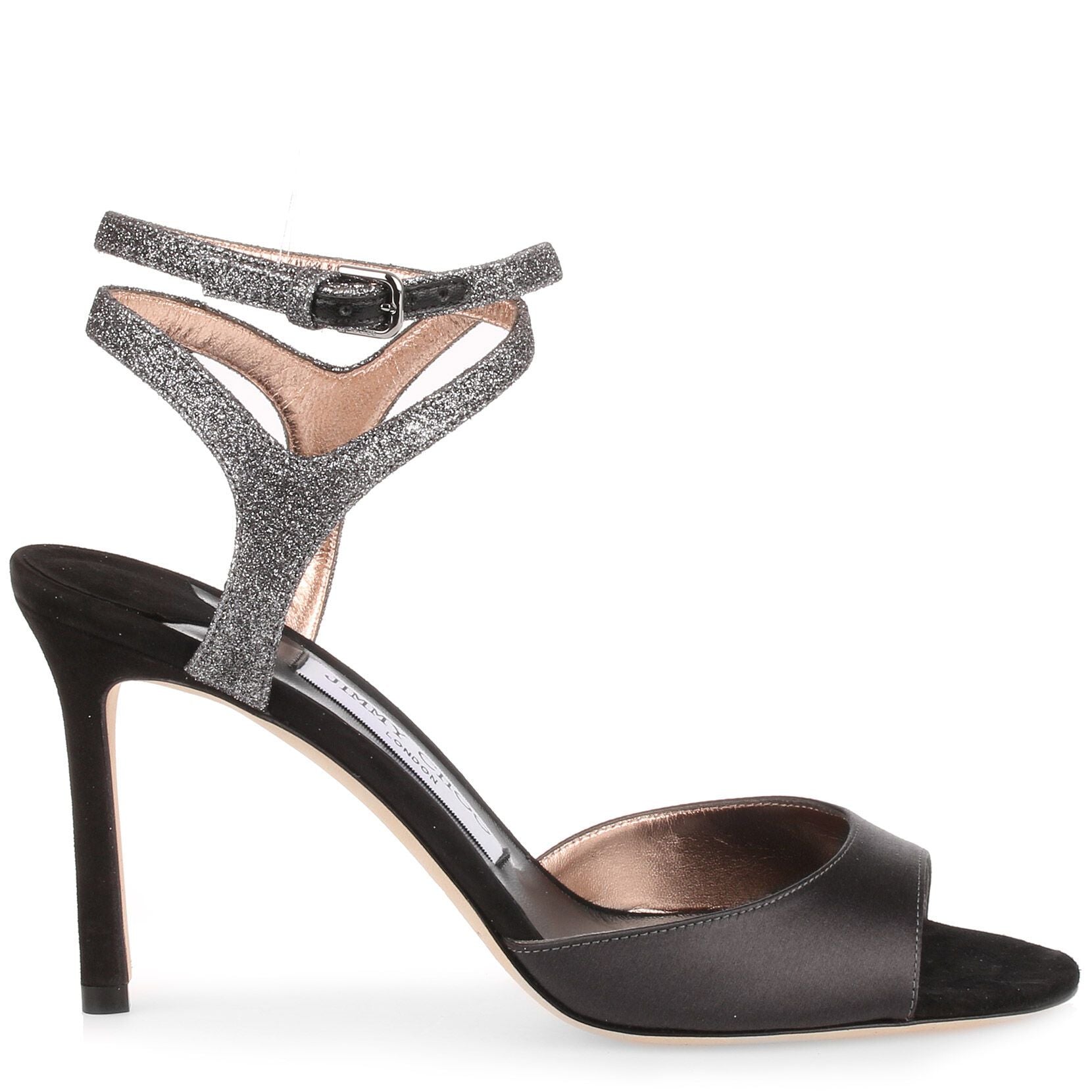 Emma test Sandals high – Tagged 