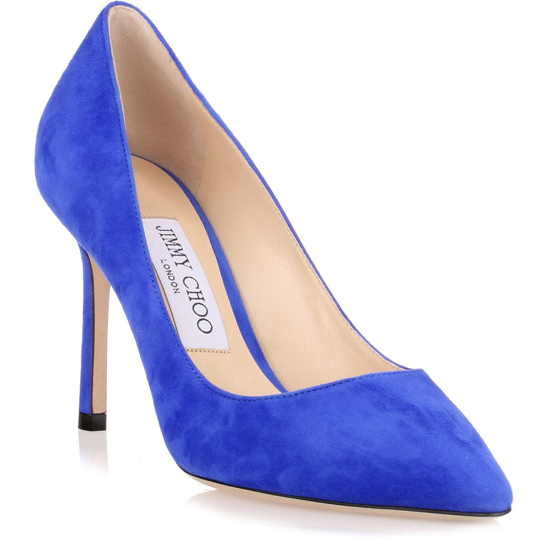 ☆国内発送☆ Jimmy Choo Romy 85 uploading-1382515.jpg