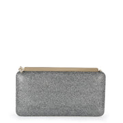 Jimmy choo ellipse discount clutch