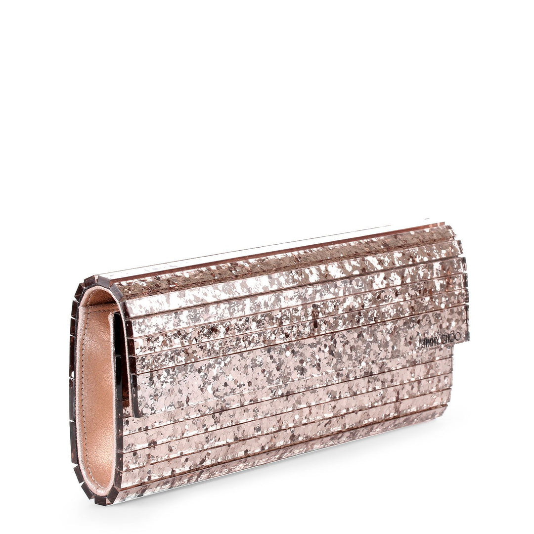 【関税&送料込】Jimmy Choo Embellished Acrylic Sweetie Clutc Jimmy Choo Sweetie Glitter Clutch Bag | Neiman Marcus