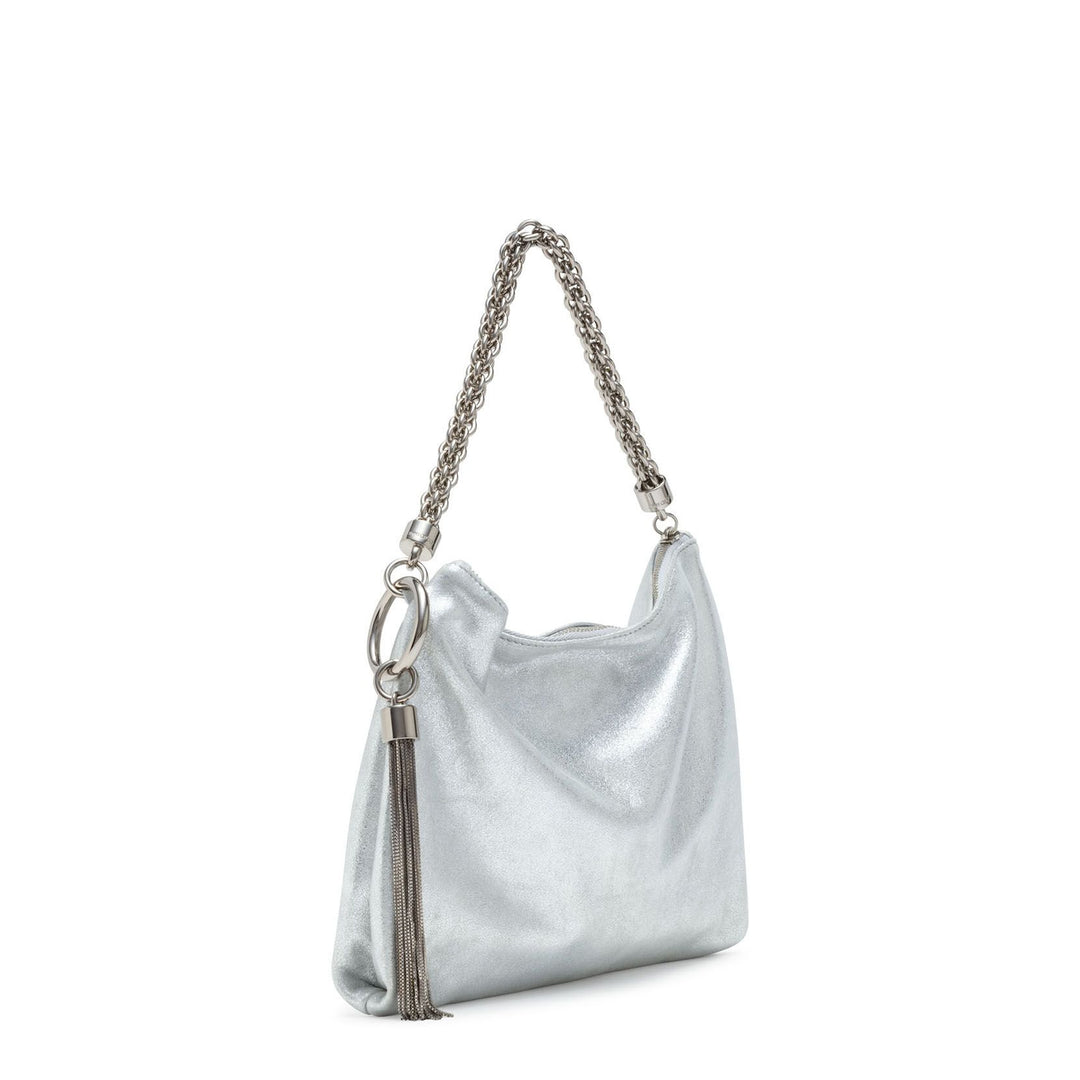 【Jimmy Choo】Callie ラフィア風ショルダーバッグ☆関税込 楽天市場】JIMMY CHOO ジミーチュウ Callie Shoulder Bag
