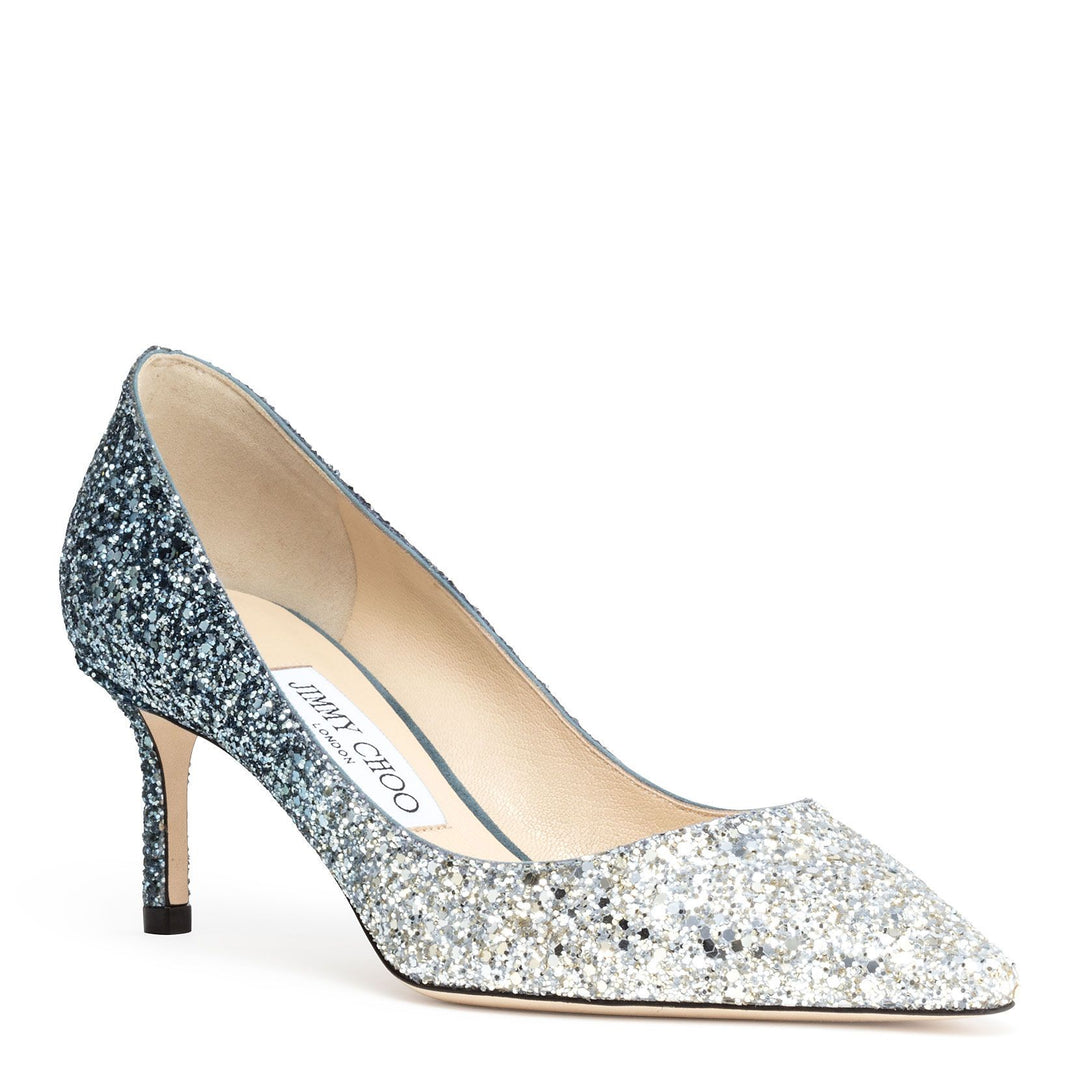 JIMMY CHOO☆ROMY100☆サイズ35 1/2 Jimmy Choo | Romy 100 patent beige pump | Savannahs