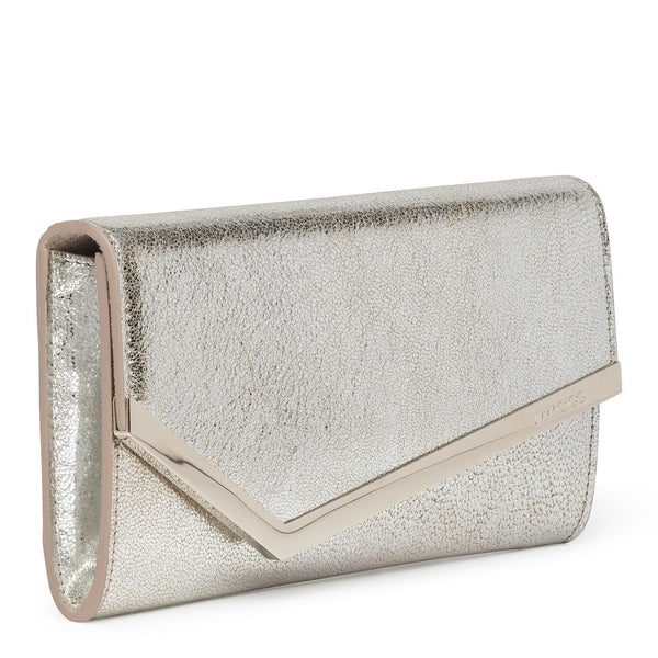 Jimmy choo emmie online clutch