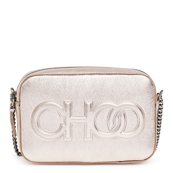 Jimmy choo balti hot sale mini bag