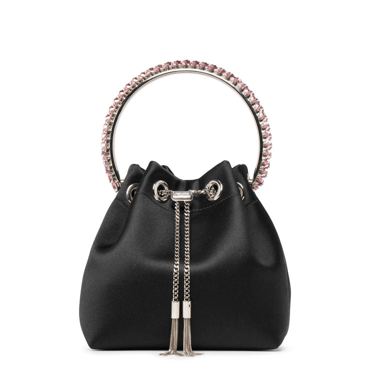 Alexandra Crystal Bag – Sultre Boutique