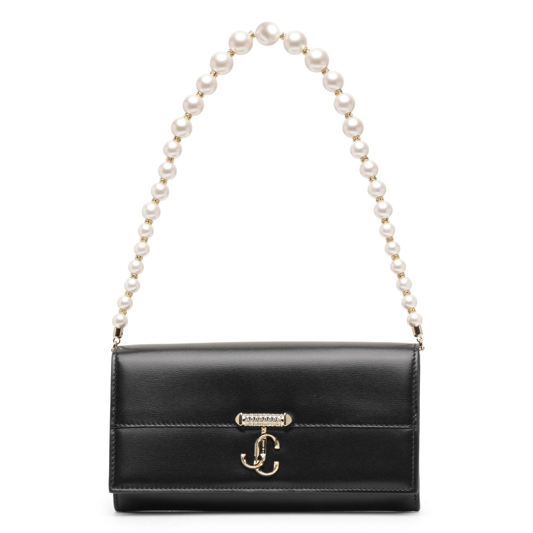 Jimmy choo chain bag online