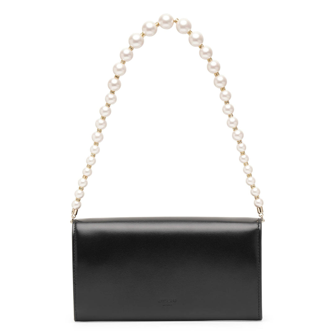 Jimmy Choo | Avenue wallet on chain bag | Savannahs