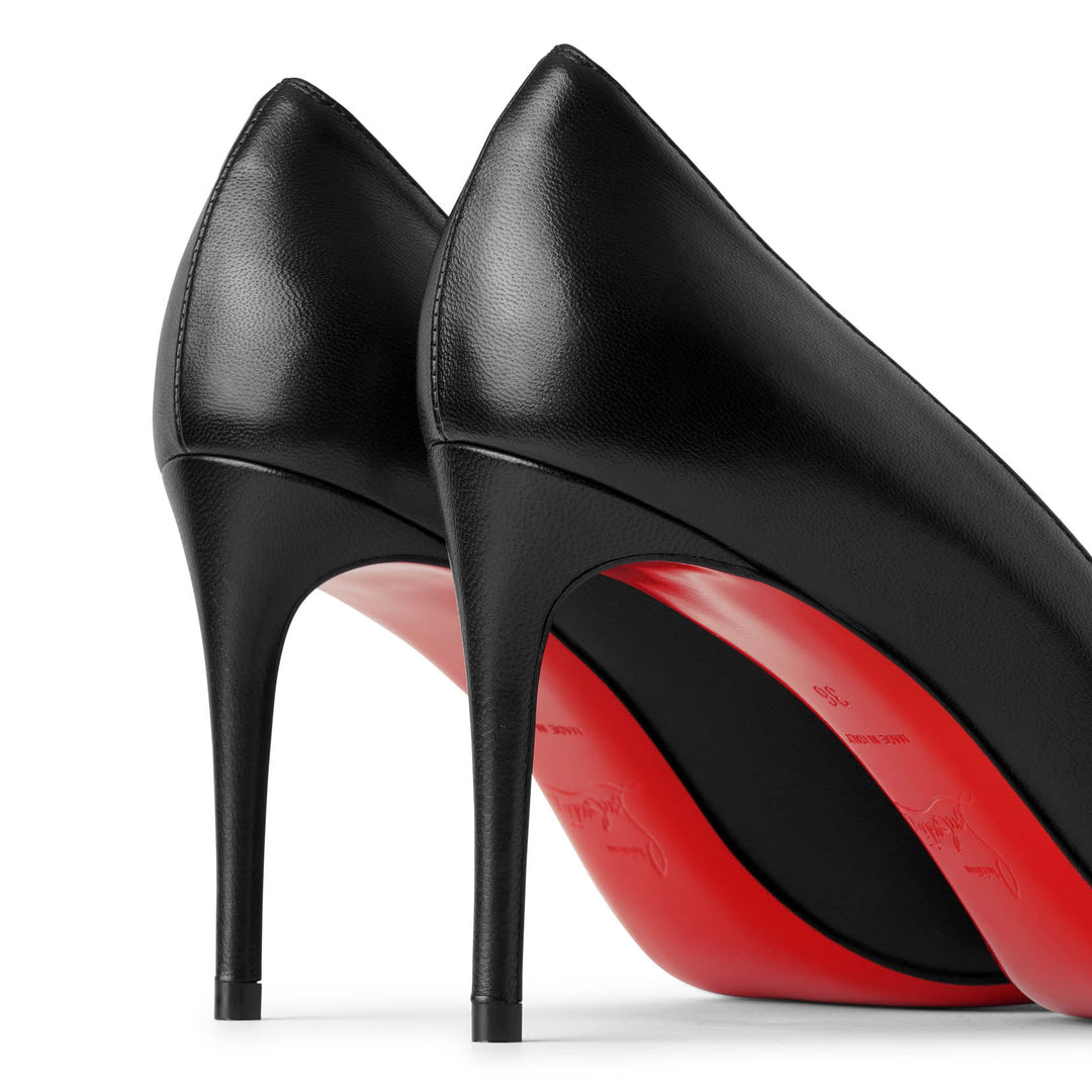 Louboutin high heels price online