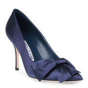 Beccara 90 Navy pump