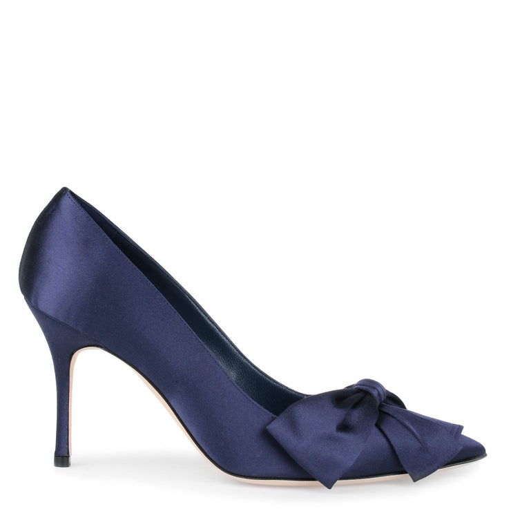 Beccara 90 Navy pump