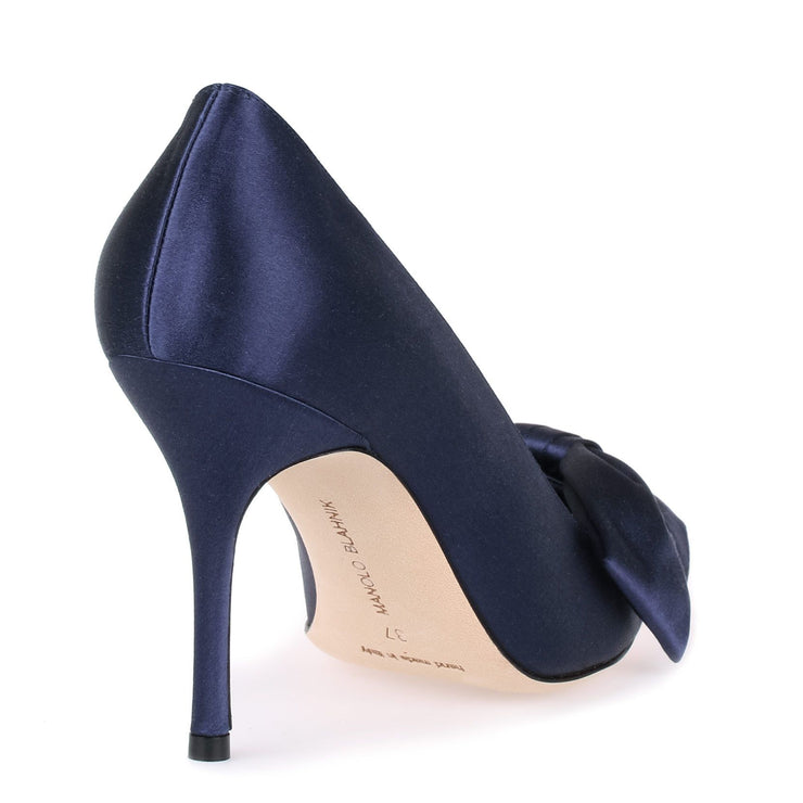 Beccara 90 Navy pump