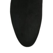 Insofur Black fur boot