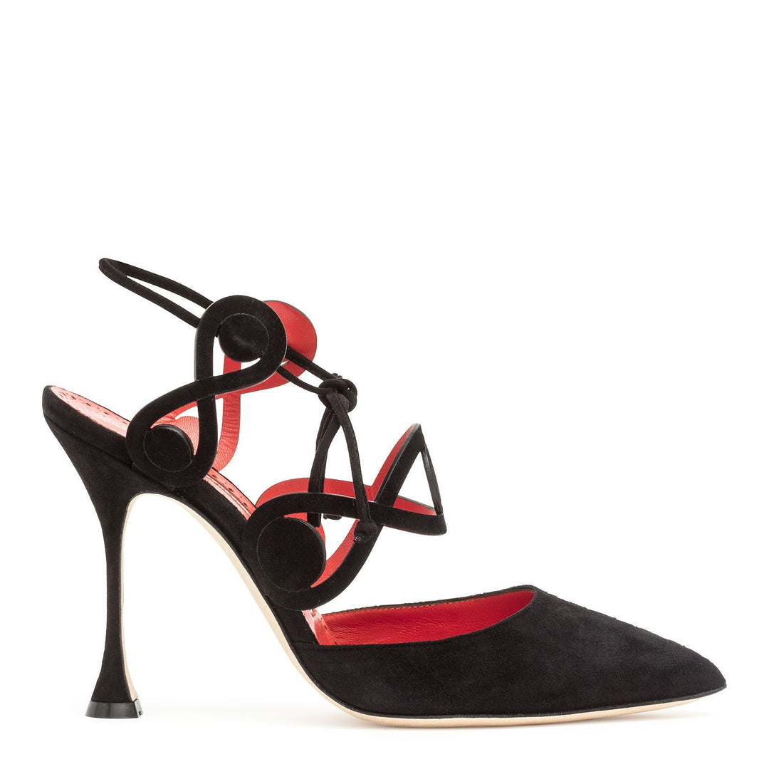 MANOLO BLAHNIK Exclusive For Ron Herman Men 5.10(Sat) New