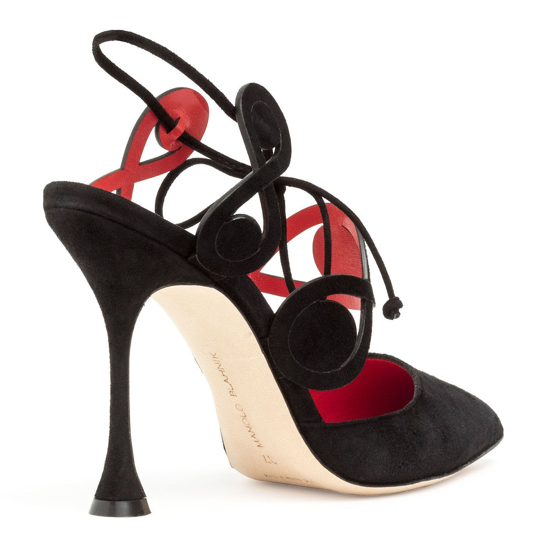 MANOLO BLAHNIK Exclusive For Ron Herman Men 5.10(Sat) New