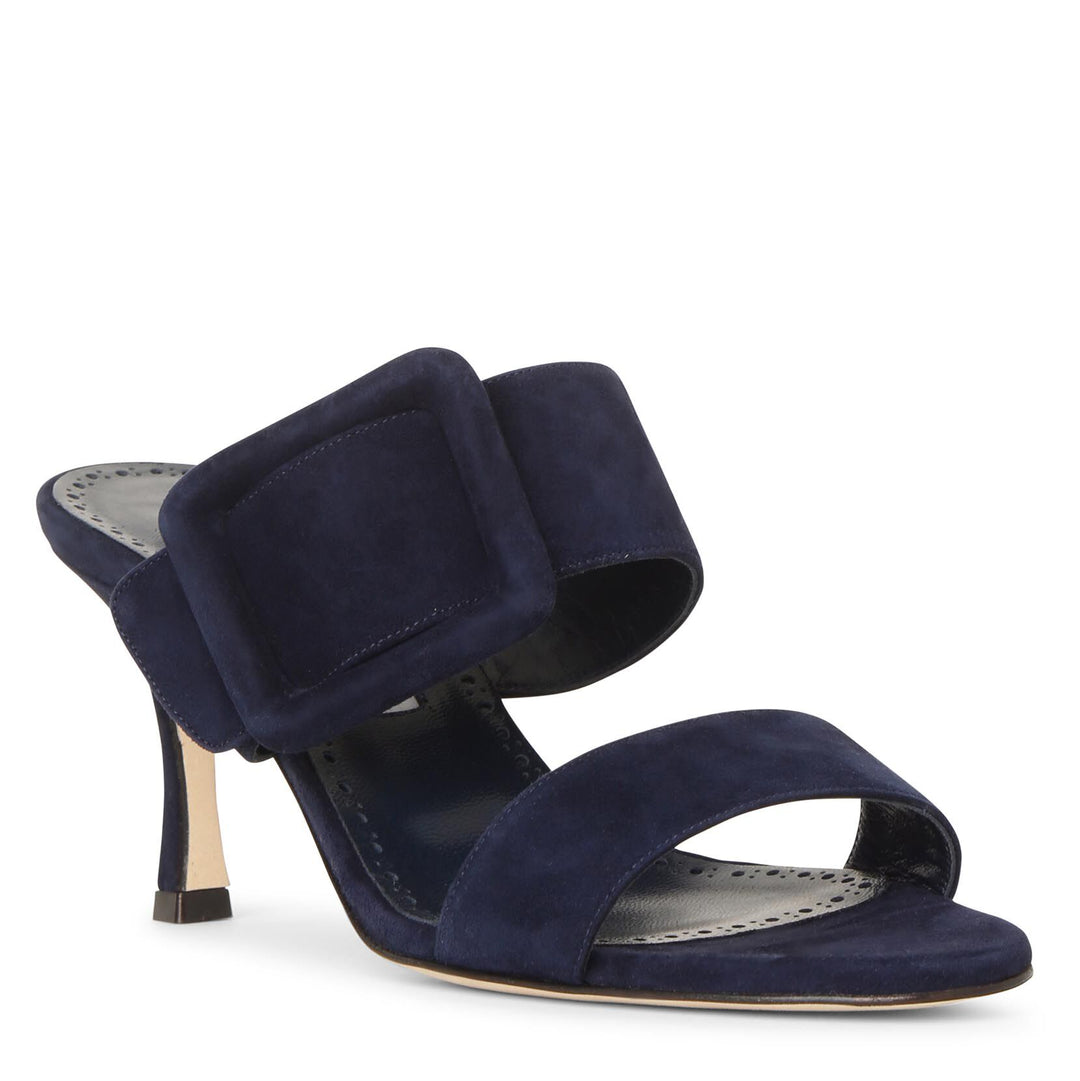 MANOLO BLAHNIKサンダル　GABLE 36 MANOLO BLAHNIKサンダル GABLE 36