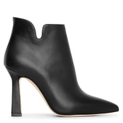 Forlana 105 leather ankle boots