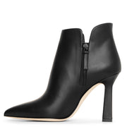 Forlana 105 leather ankle boots