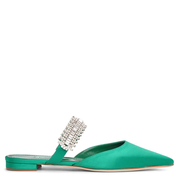 Manolo Blahnik◆PRALINA◆サテンスライドサンダル 10mm uploading-1388546.jpg