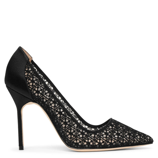 値下げ！美品☆マノロブラニク MANOLO BLAHNIK サンダル 35