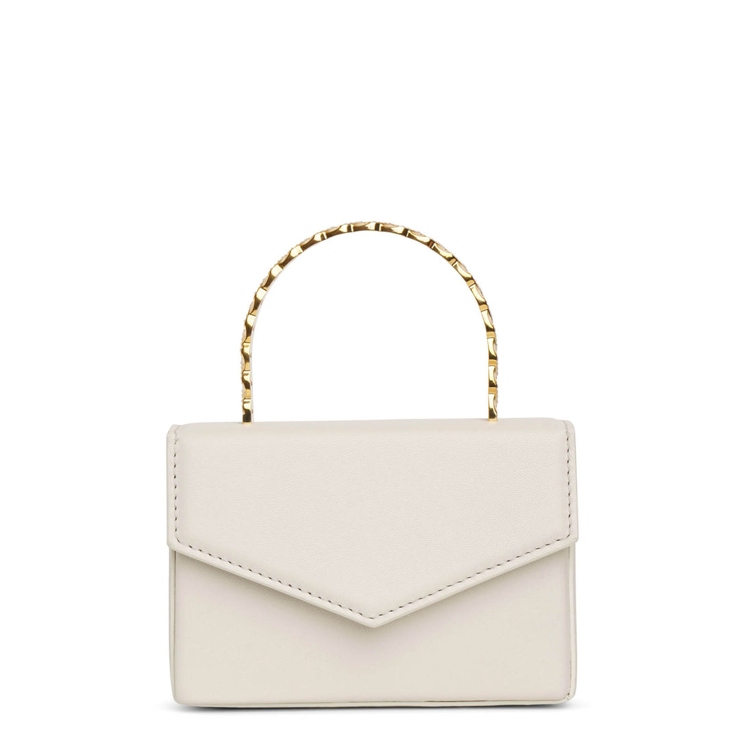 【AMINA MUADDI】 レザーバッグ Amina Muaddi Bags - Women Bags