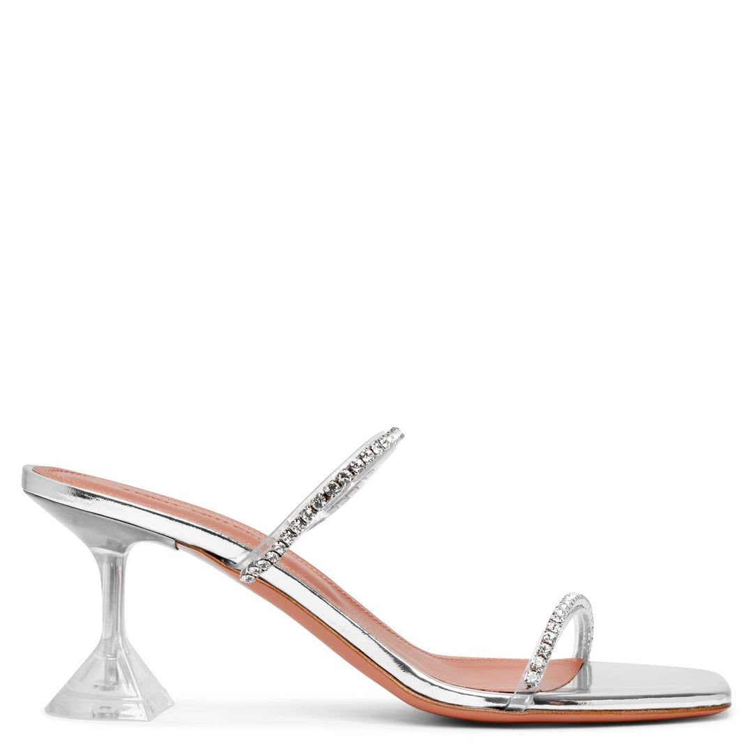 【関税&送料込】Amina Muaddi Matthew Crystal-Embellished Met MU22182A-Amina-Muaddi-Matthew-