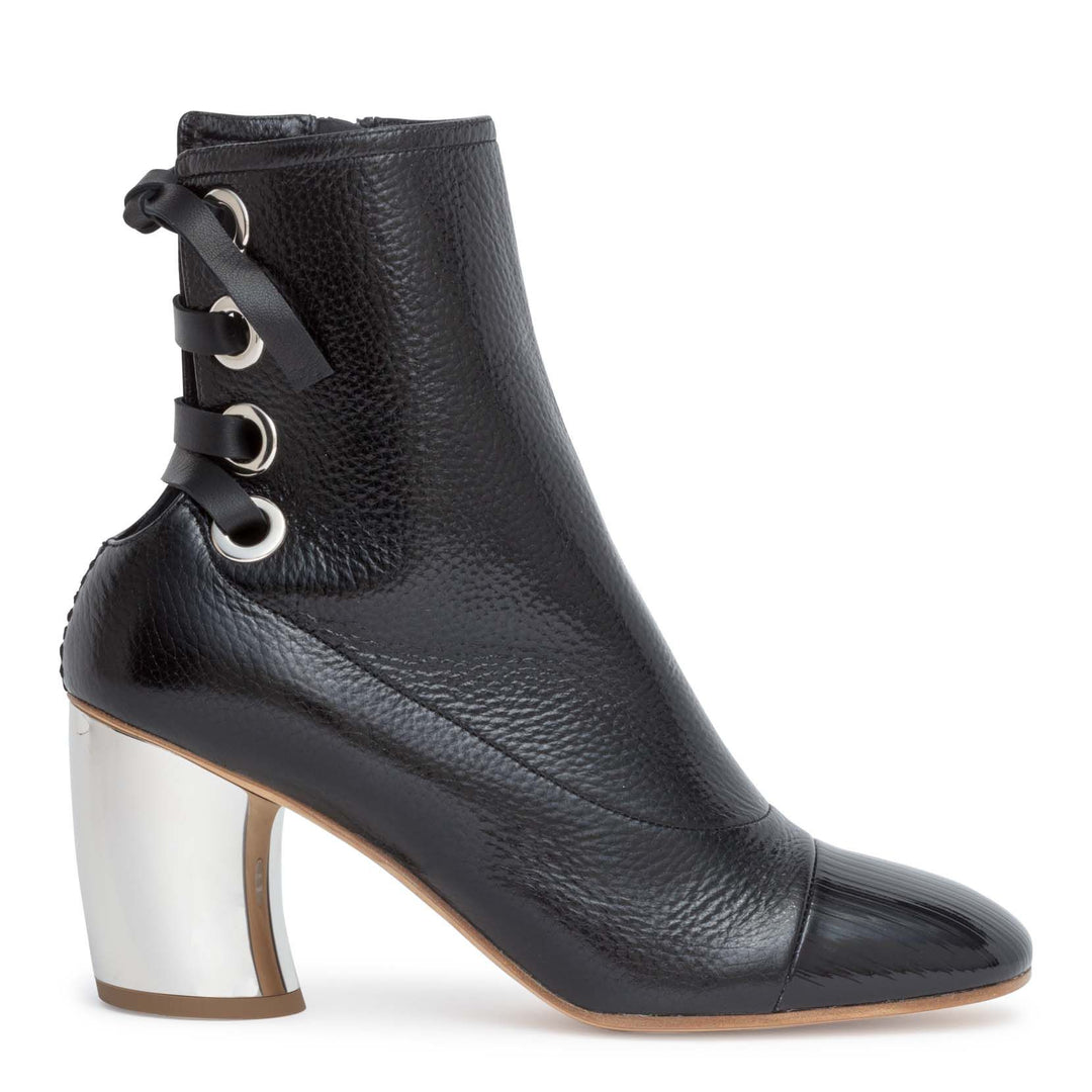 Proenza Schouler ブラック フラットシューズ レディース Proenza Schouler バレエフラット & バレエシューズ