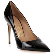 Fiore 100 patent black pump