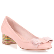 Elvin 40 light pink pump