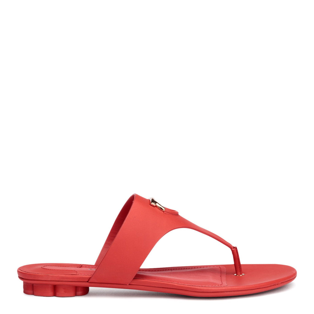 Salvatore ferragamo enfola sandals clearance