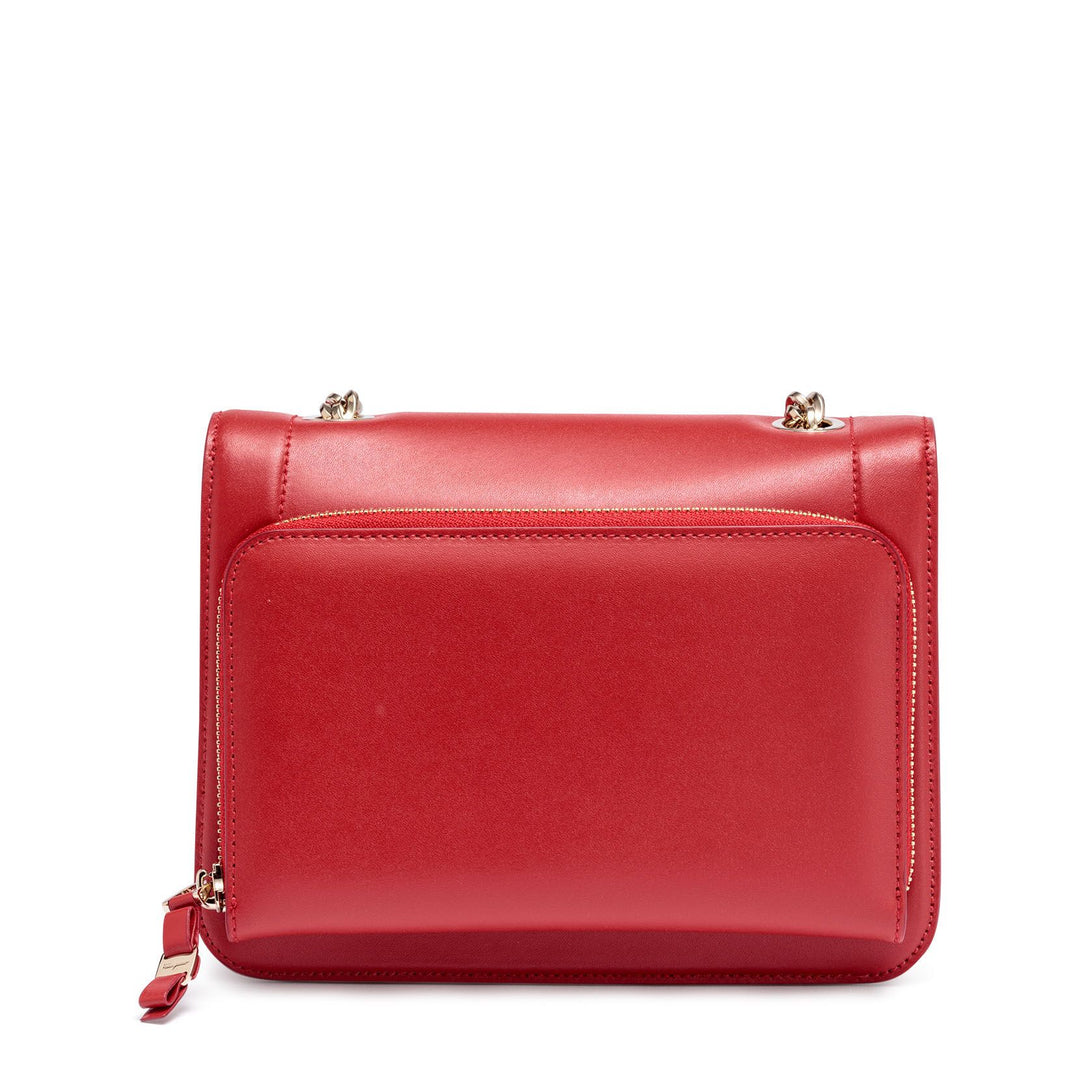 【FERRAGAMO】VARA SHOULDER BAG Salvatore Ferragamo Vara Shoulder Bag | Bragmybag