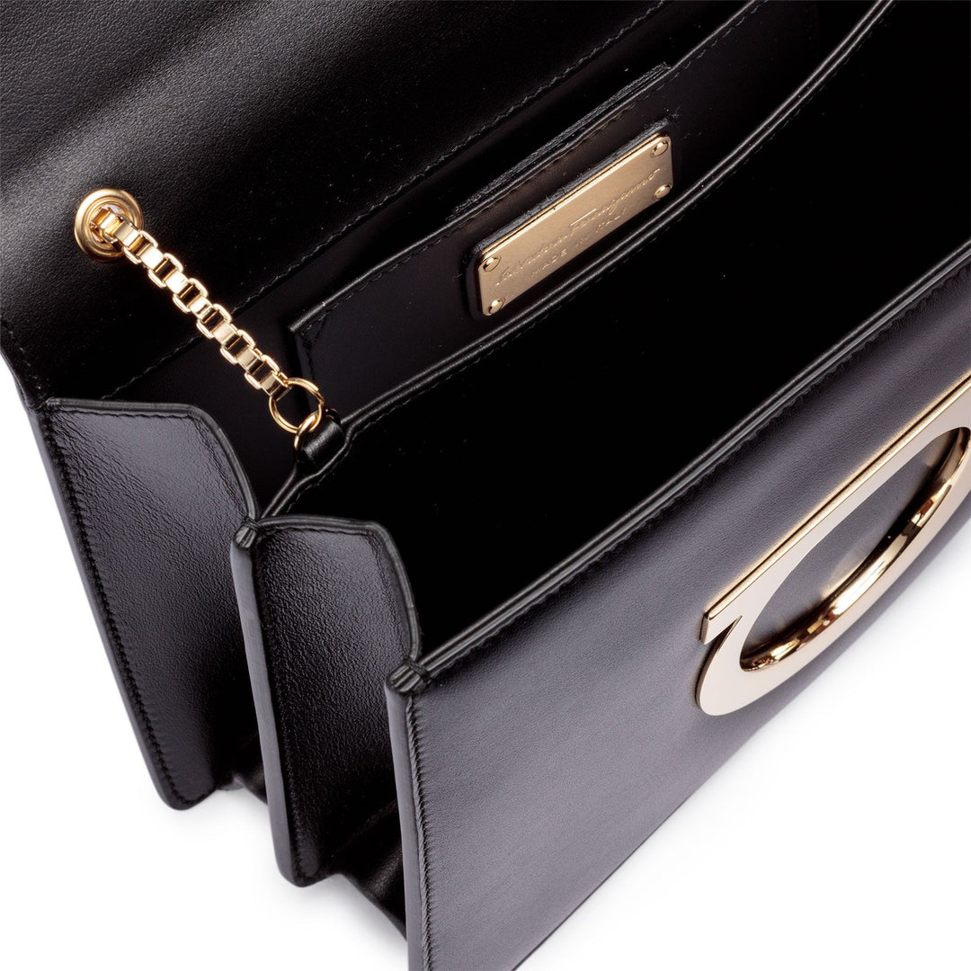 Salvatore ferragamo thalia shoulder bag online