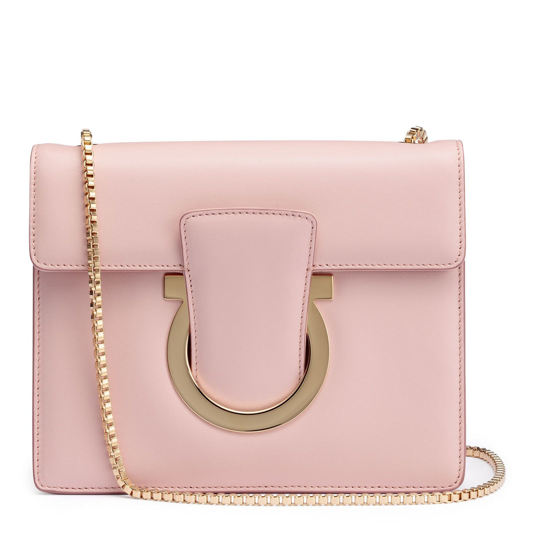 Salvatore Ferragamo 01 D633 758527 PVCサンダル PINK (新品） Salvatore Ferragamo 01 D633 758527 PVCサンダル PINK (新品