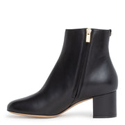 Noceto 55 black ankle boots