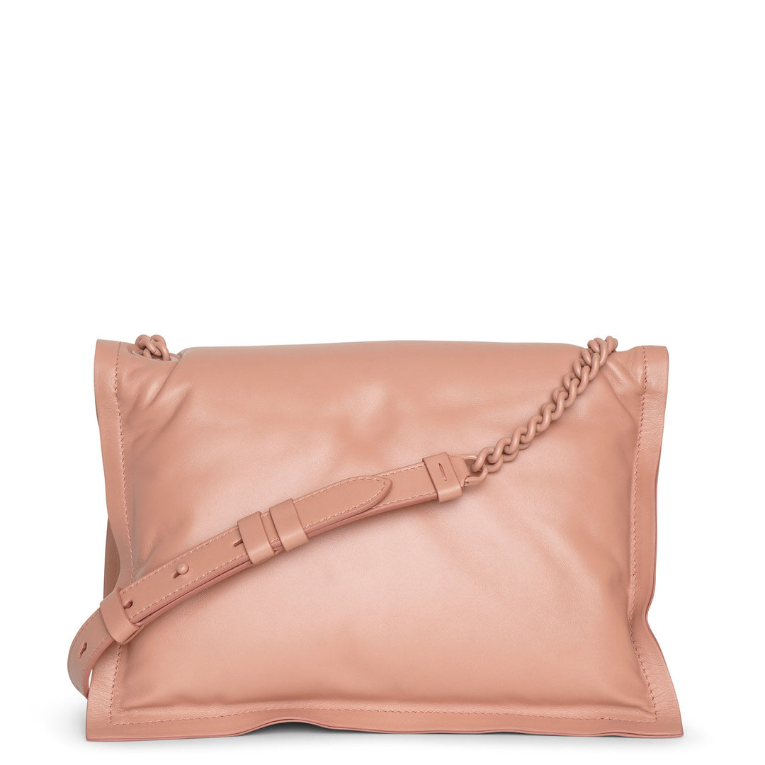 Ferragamo | Viva bow bag new blush | Savannahs