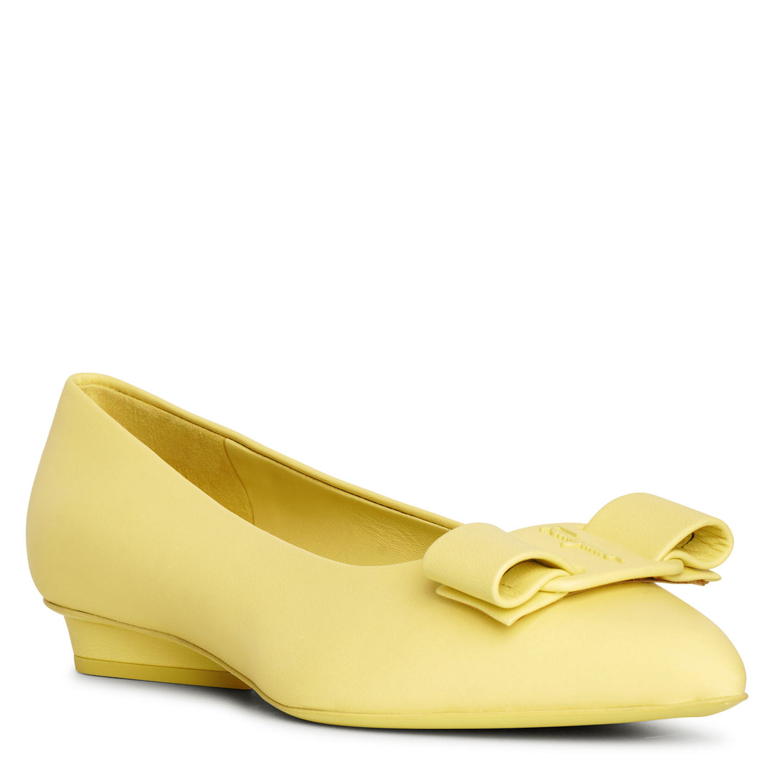 Salvatore Ferragamo Salvatore Ferragamo Viva Ballets As low