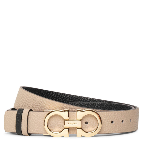 Salvatore Ferragamo (サルヴァトーレフェラガモ) リバーシブル