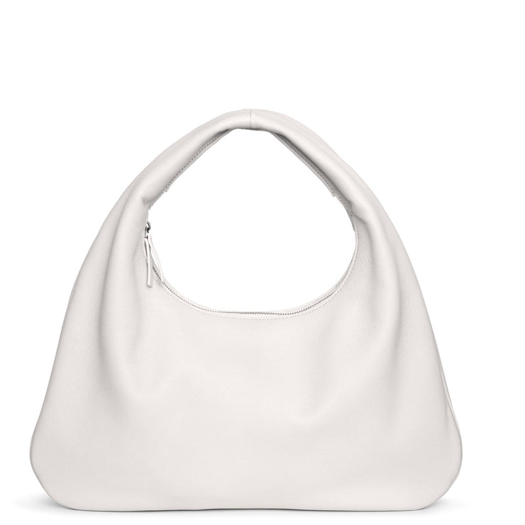 The Row Everyday Small leather shoulder bag The Row