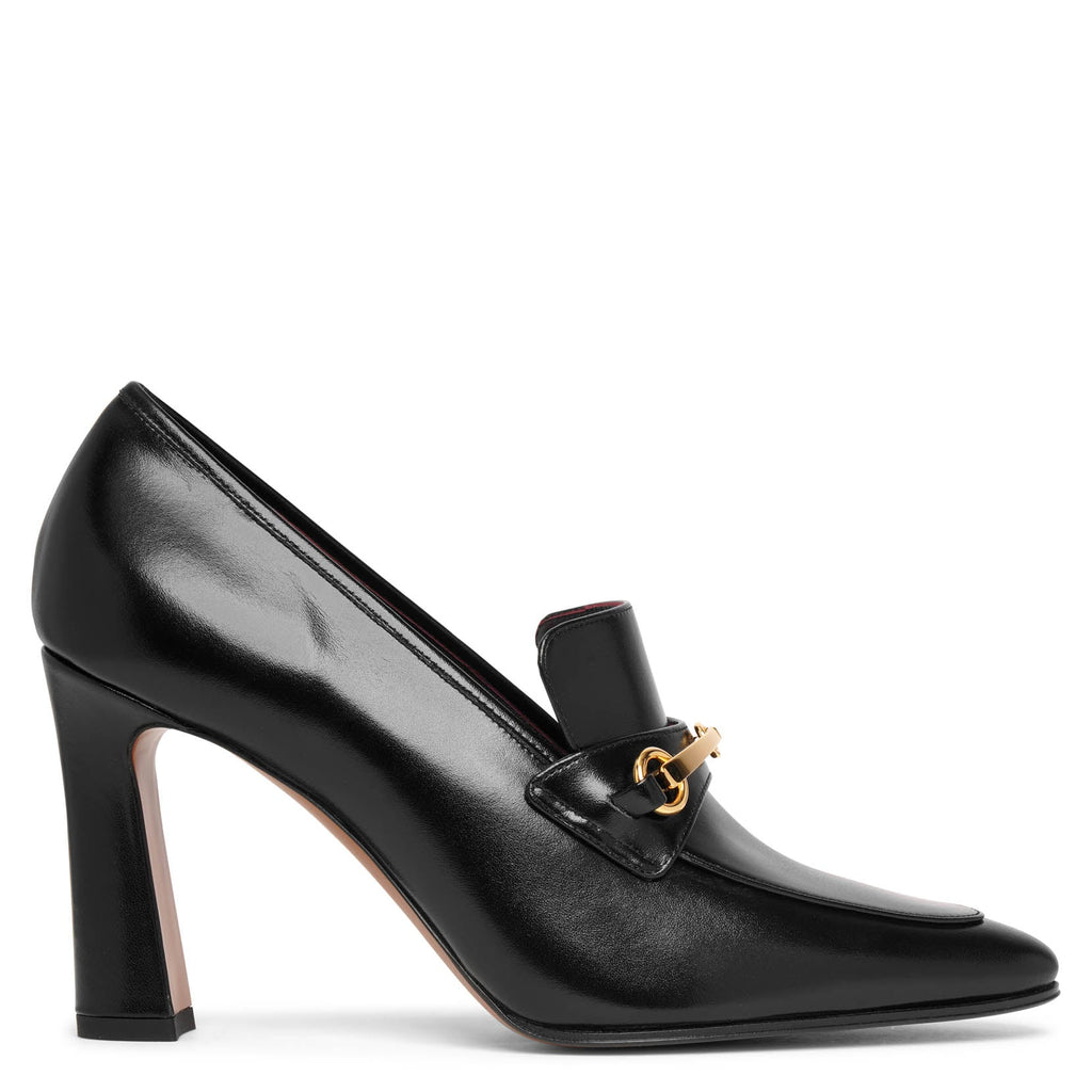 Sam Edelman Loraine Loafer + A Few Other Reviews - what jess wore | Work  shoes women, Black work shoes, Leather loafers women