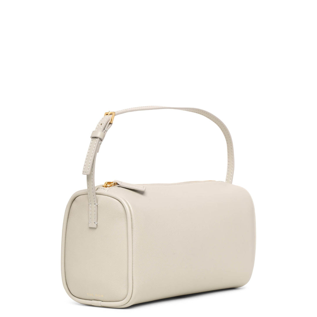 ★HERVE★ [Exclusive]SATCHEL BAG MINI_2COLORS TR20152B-The-Row-90_s-light-