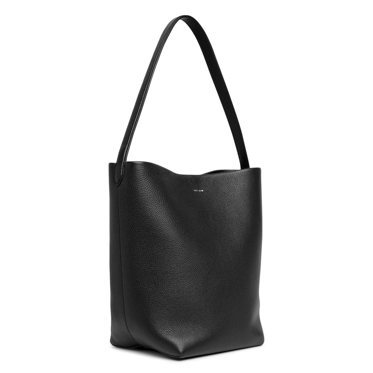 Medium black tote Clearance