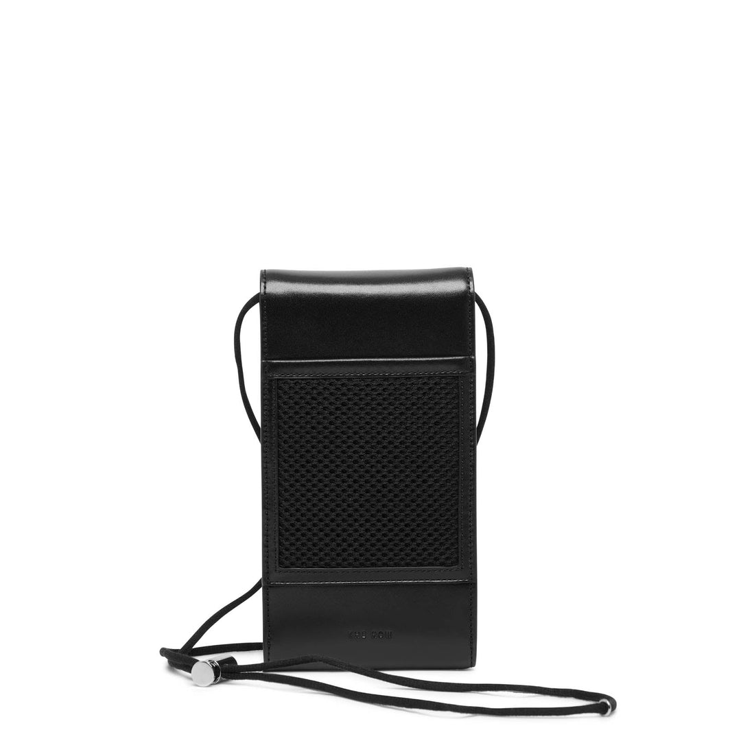 THE ROW // blouse phone case