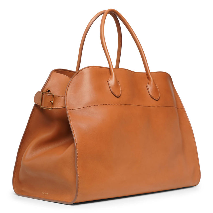 Soft Margaux 17 leather bag