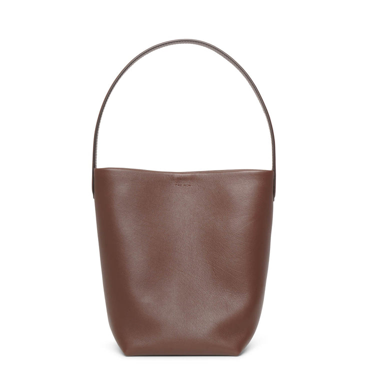 Small N/ Park brown tote bag