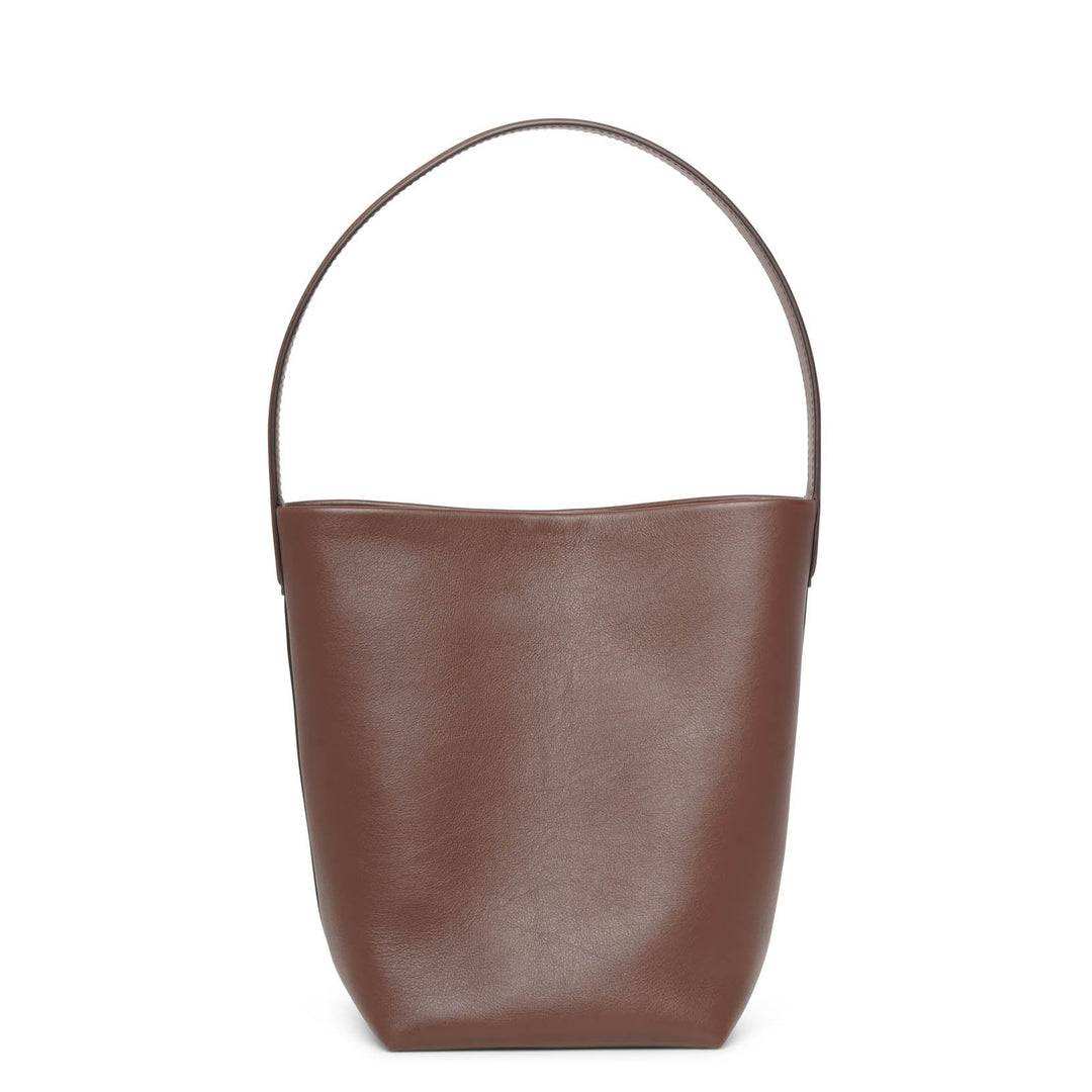 25SS new/The Row N/Sパークスモールトートバッグ Bag Brown The Row | Small N/ Park brown tote bag | Savannahs