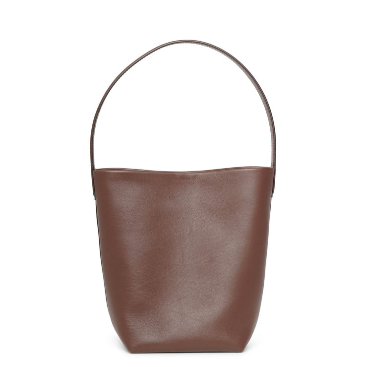 Small N/ Park brown tote bag