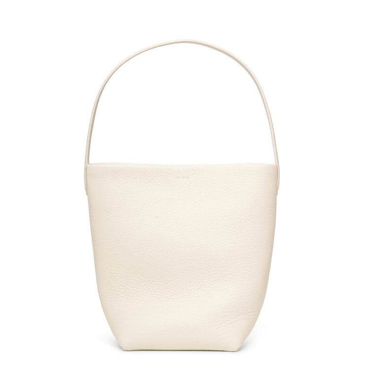 Small N/S Park ivory tote bag